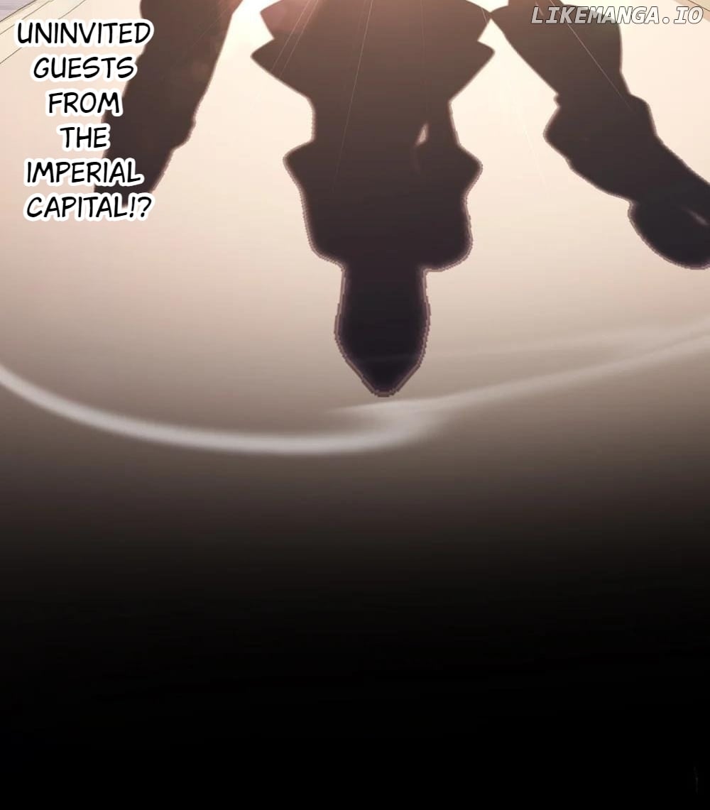 My Furry Harem Is After Me Chapter 18 - page 36